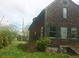 22 Kelsey St, Waterville, ME 04901