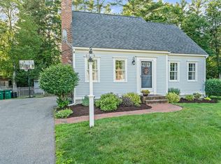 25 Redwood Cir, Pembroke, MA 02359