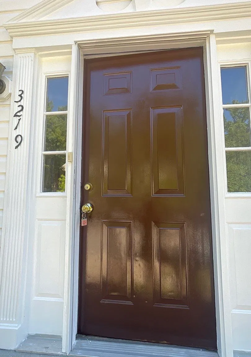 3 BD 2.5 BA Townhome in Bowie! — Photo 2