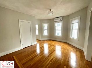 52 Morton Ave Floor 2, Medford, MA 02155