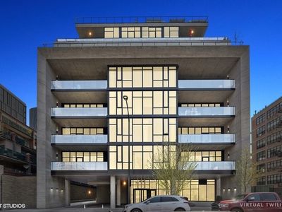 111 S Peoria St Unit 705, Chicago, IL, 60607