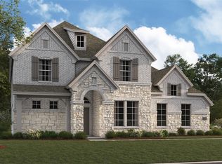 21807 Hibiscus Hedge Trl, Tomball, TX 77447