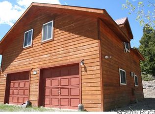 204 Stacker Dr, Hartsel, CO 80449