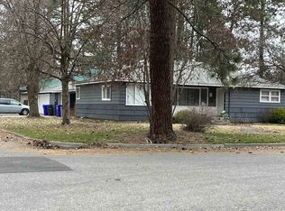 10905 E 18th Ave, Spokane, WA 99206
