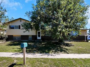 6003 Flintridge Dr, Colorado Springs, CO 80918