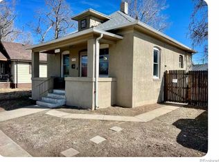 4710 Pennsylvania St, Denver, CO 80216