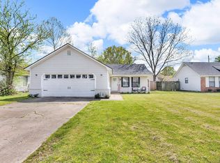 4331 Water Briar Rd LOT 34, Millington, TN 38053