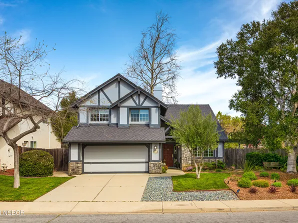 352 Nykobing, Solvang, CA 93463