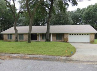 5351 Prieto Dr, Pensacola, FL 32506