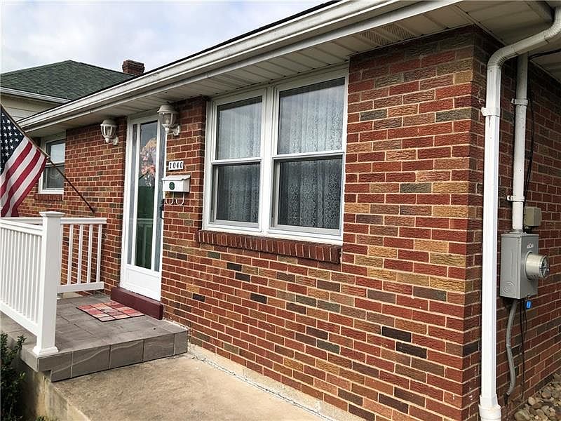 1040 Mace St, Greensburg, PA 15601 Zillow