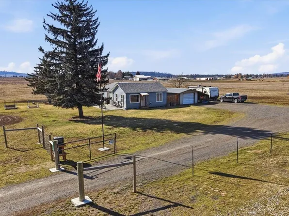 6024 S Craig Rd, Medical Lake, WA 99022