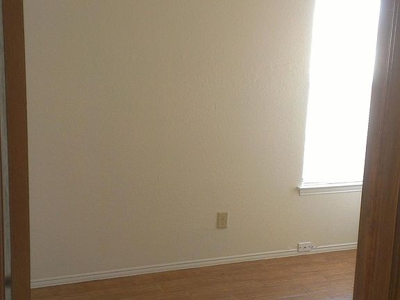 Upstairs BR