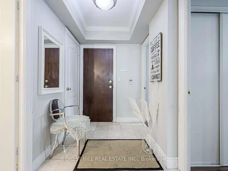 38 William Carson Cres #114 — Photo 3