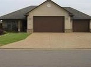 139 Pecan Ln, Greenwood, AR 72936
