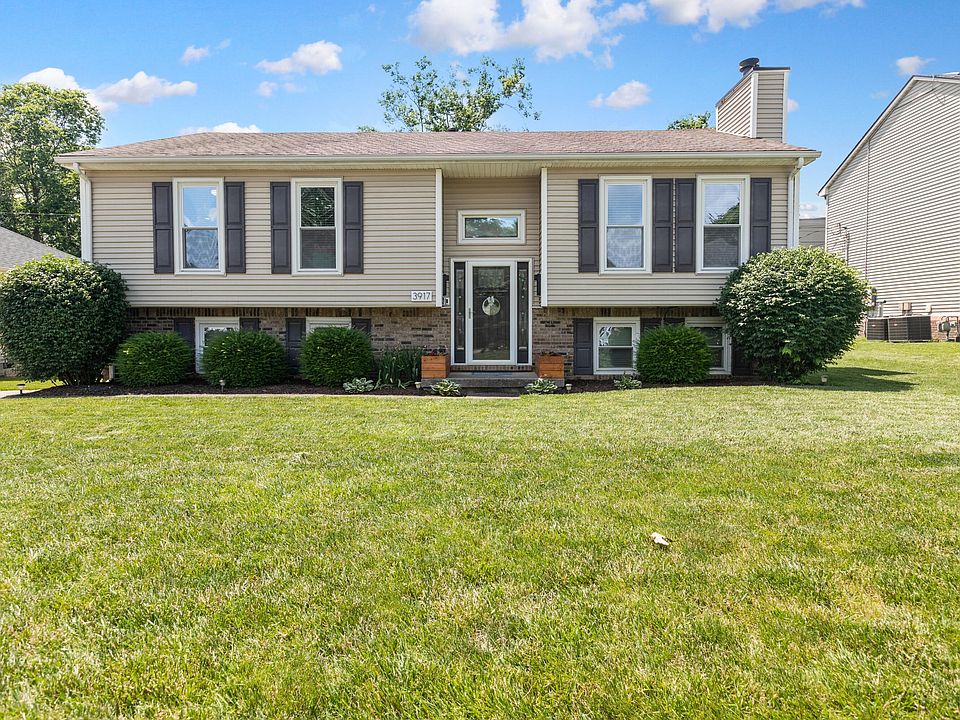 3917 Forsythe Dr, Lexington, KY 40514 Zillow