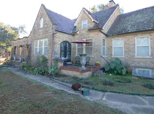 819 W Front St, Lonoke, AR 72086