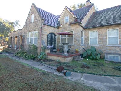 819 W Front St, Lonoke, AR, 72086