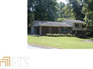 4078 Forrestal Dr #0, Atlanta, GA 30341