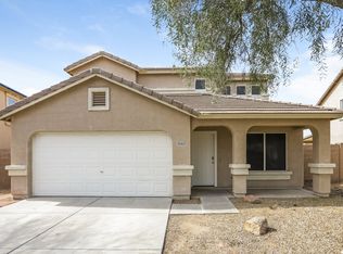 15163 W Lincoln St, Goodyear, AZ 85338