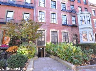 274 Beacon St #PENTHOUSE, Boston, MA 02116