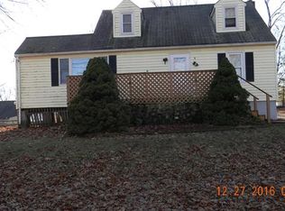 73 Stewart Ave, Newburgh, NY 12550