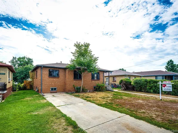 3260 IVY Street, Denver, CO 80207