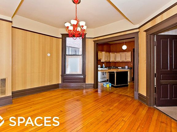 4th image of 1813 N Milwaukee Ave #3FRONT