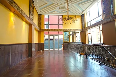 Rented by Citi Habitats