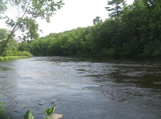 0 W Harmony Bnd, Ojibwa, WI 54862