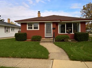 1902 22nd St, Kenosha, WI 53140