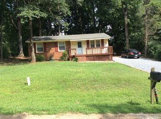 507 Barrington Pl NW, Concord, NC 28027
