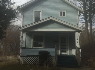 23 E Ridge Ave #HOUSE, Sharpsville, PA 16150