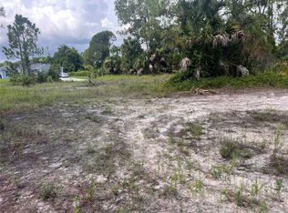 NET COURT LOT 33, NORTH PORT, FL 34288