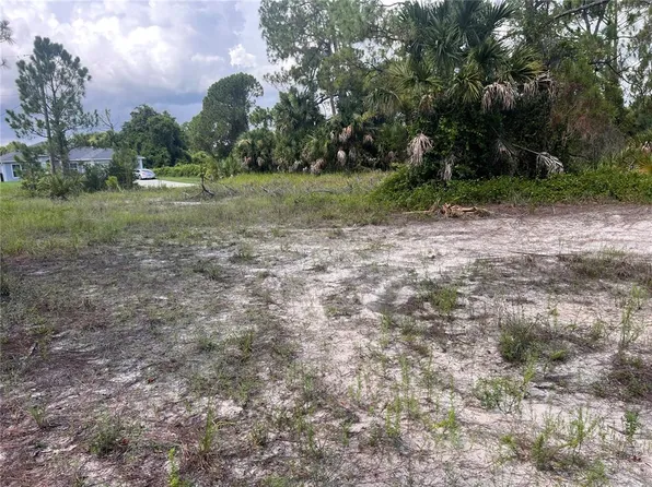 NET COURT LOT 33, NORTH PORT, FL 34288