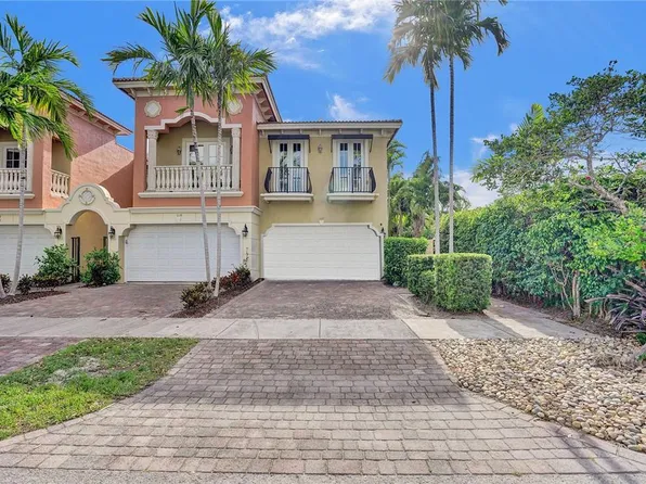 1121 NE 14th Ave, Fort Lauderdale, FL 33304