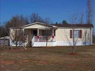 219 Murphy Rd, Belton, SC 29627