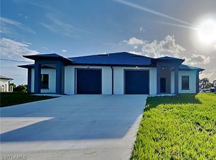 5213-5215 24th St SW, Lehigh Acres, FL 33973