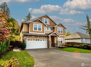 11401 58th Ave SE, Everett, WA 98208