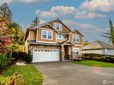 11401 58th Avenue SE, Everett, WA, 98208