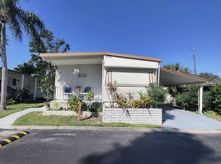 1280 Lakeview Rd LOT 243, Clearwater, FL 33756