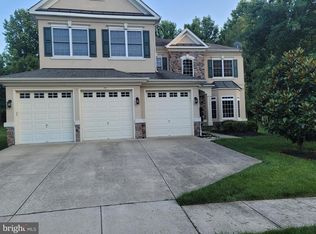 12113 Sand Wedge Ln, Upper Marlboro, MD 20772
