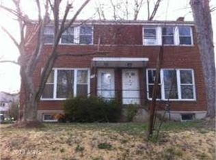 12130 Dalewood Dr, Silver Spring, MD 20902