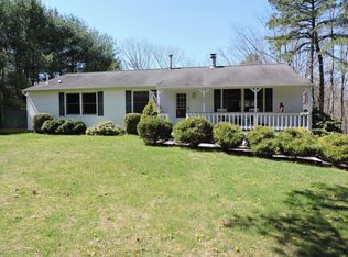 188 N Cooks Bridge Rd, Jackson, NJ 08527