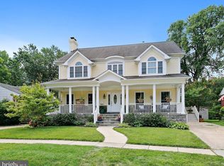 11100 Stillwater Ave, Kensington, MD 20895