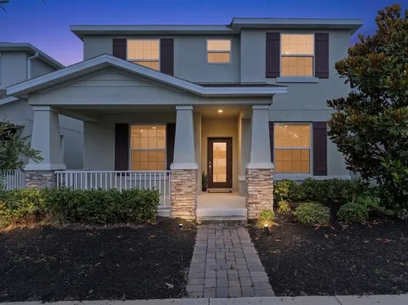 12018 Language Way, Orlando, FL 32832