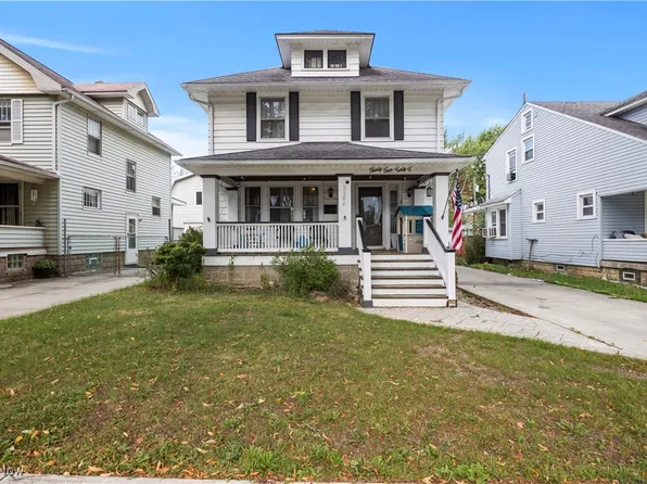3242 Reid Ave, Lorain, OH 44055