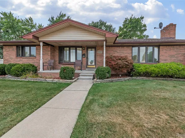 3560 Electric Ave, Lincoln Park, MI 48146