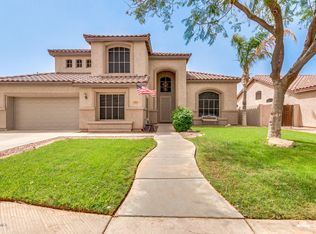 168 N Nevada Way, Gilbert, AZ 85233