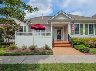 9320 Amberleigh Cir, North Chesterfield, VA 23236