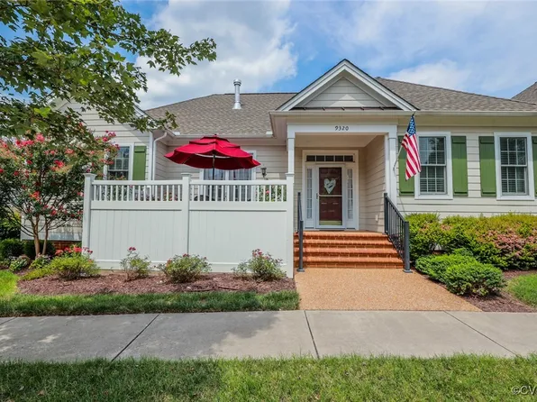 9320 Amberleigh Cir, North Chesterfield, VA 23236